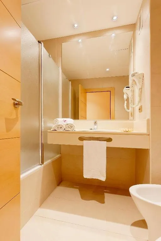 Hotel Pimar & Spa Blanes