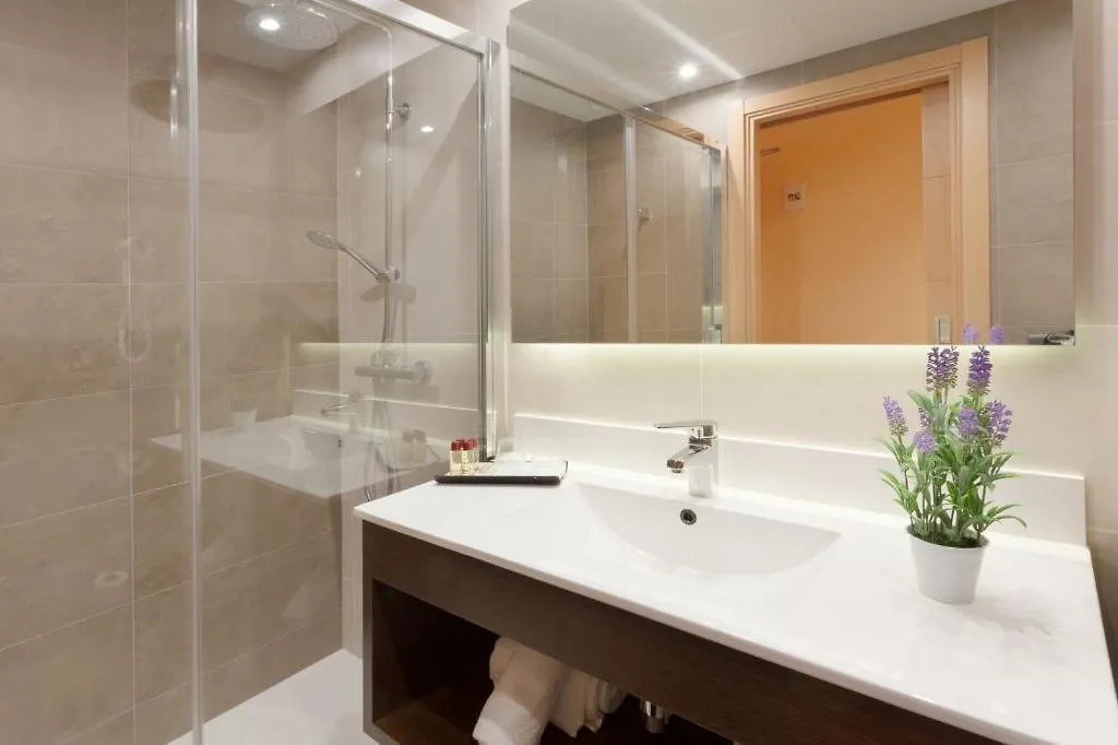 Hotel Pimar & Spa Blanes Spain