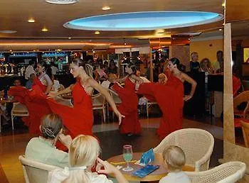 Hotel Pimar & Spa Blanes