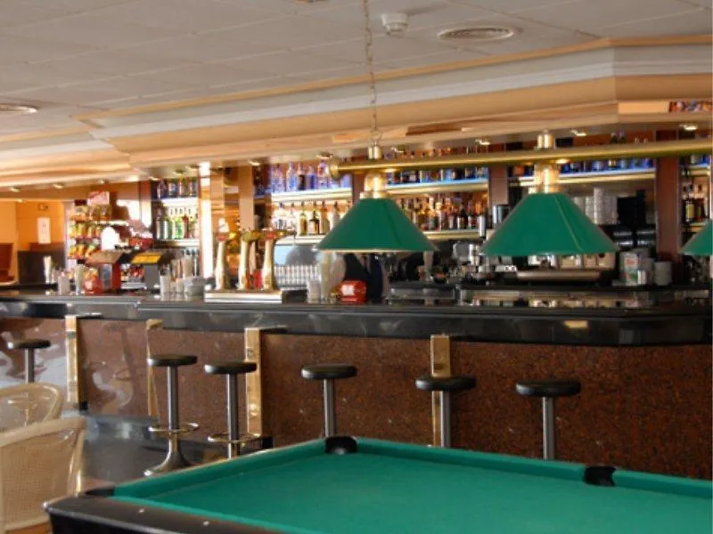 Hotel Pimar & Spa Blanes