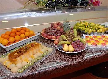 Hotel Pimar & Spa Blanes 3*,