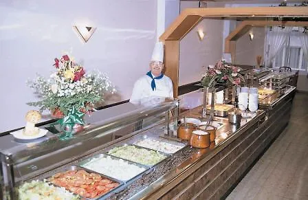 Hotel Pimar & Spa Blanes 3*,  Spain