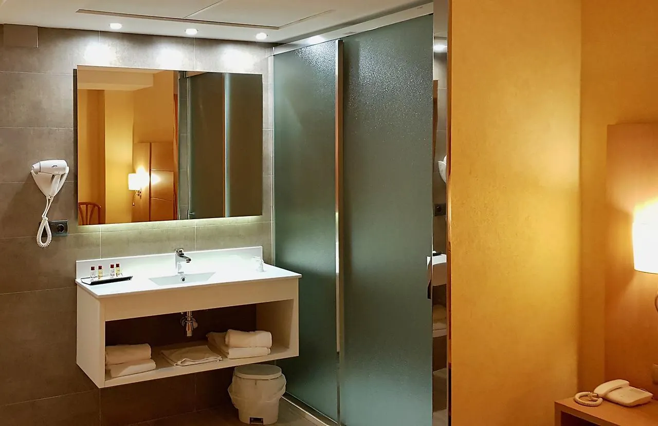 ***  Hotel Pimar & Spa Blanes Spain