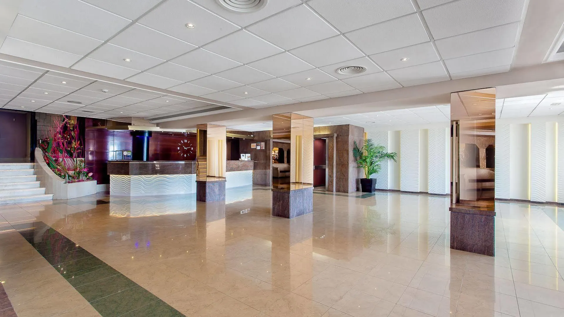 Hotel Pimar & Spa Blanes