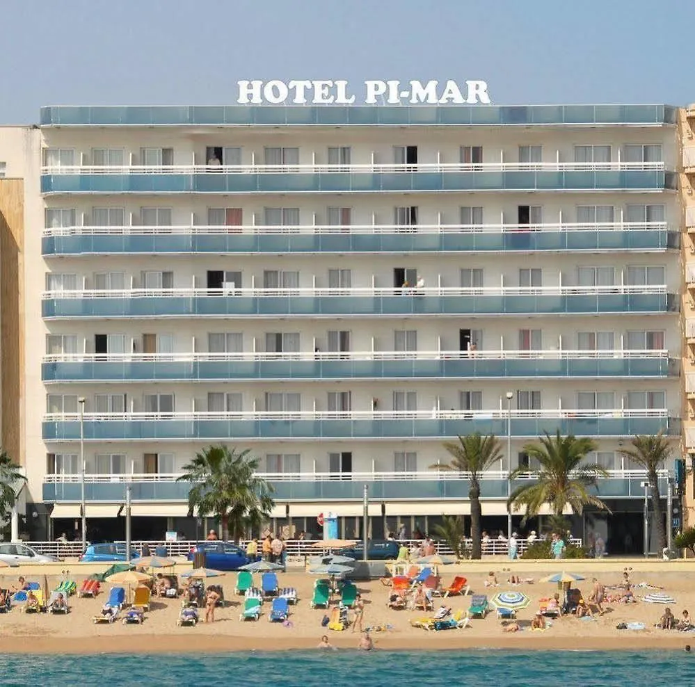 Hotel Pimar & Spa Blanes