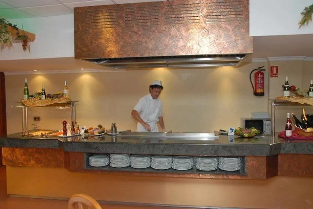 Hotel Pimar & Spa Blanes