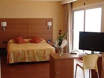 Hotel Pimar & Spa Blanes 3*,  Spain