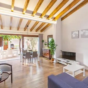 Ses Bessones I & Ii Holiday home