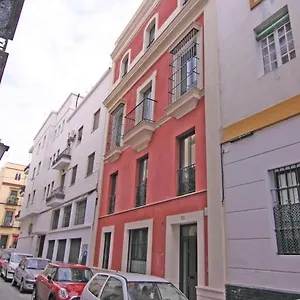 Living Centro Maestranza Spanje