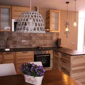 Apartamento L'alzina, Blanes