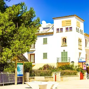 Torre Playa Spanje