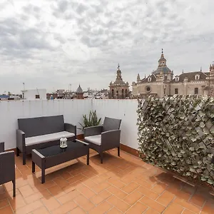 Casas De - Cuna 41 Sevilla