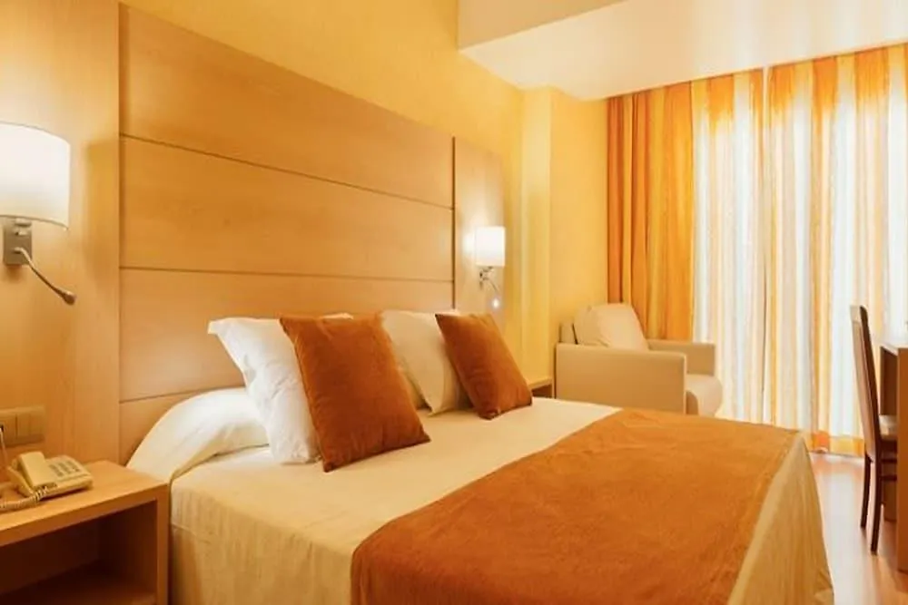 Hotel Pimar & Spa Blanes 3*,  Spain