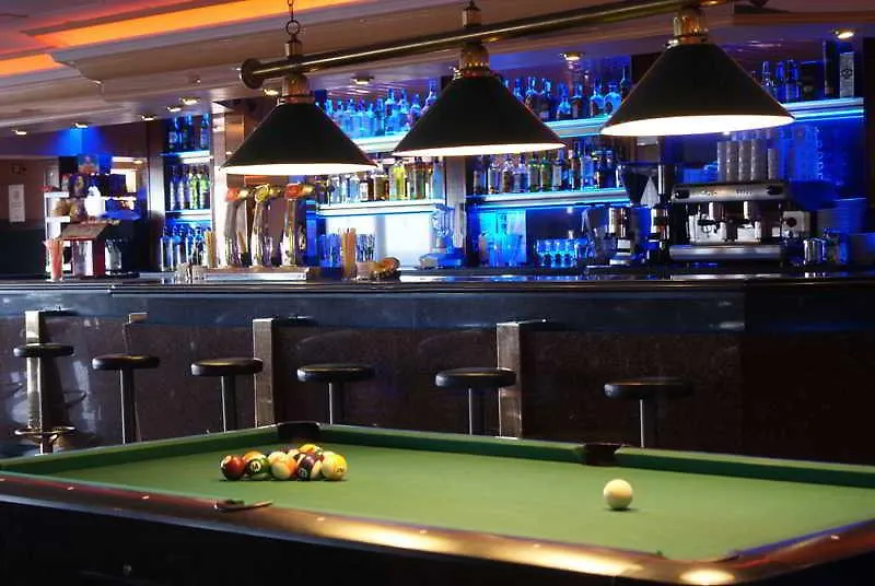 ***  Hotel Pimar & Spa Blanes Spain