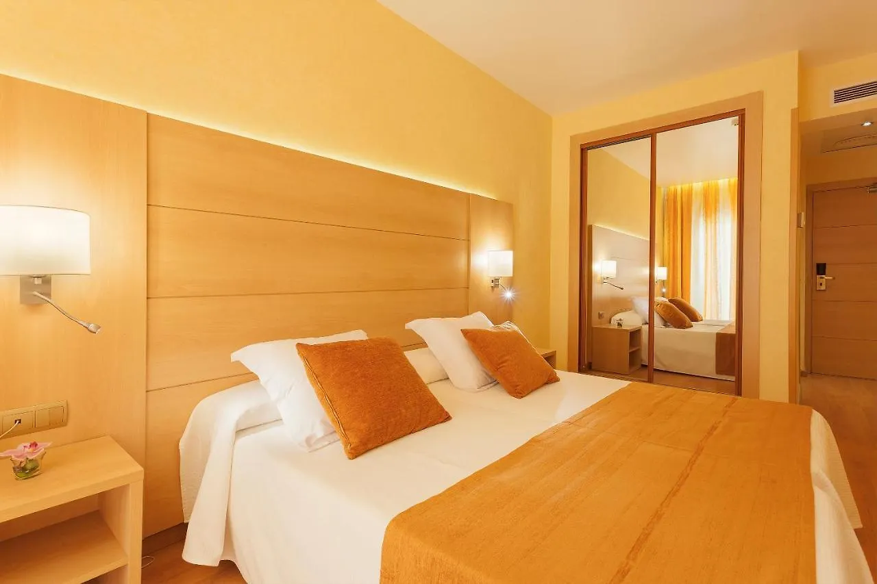 ***  Hotel Pimar & Spa Blanes Spain