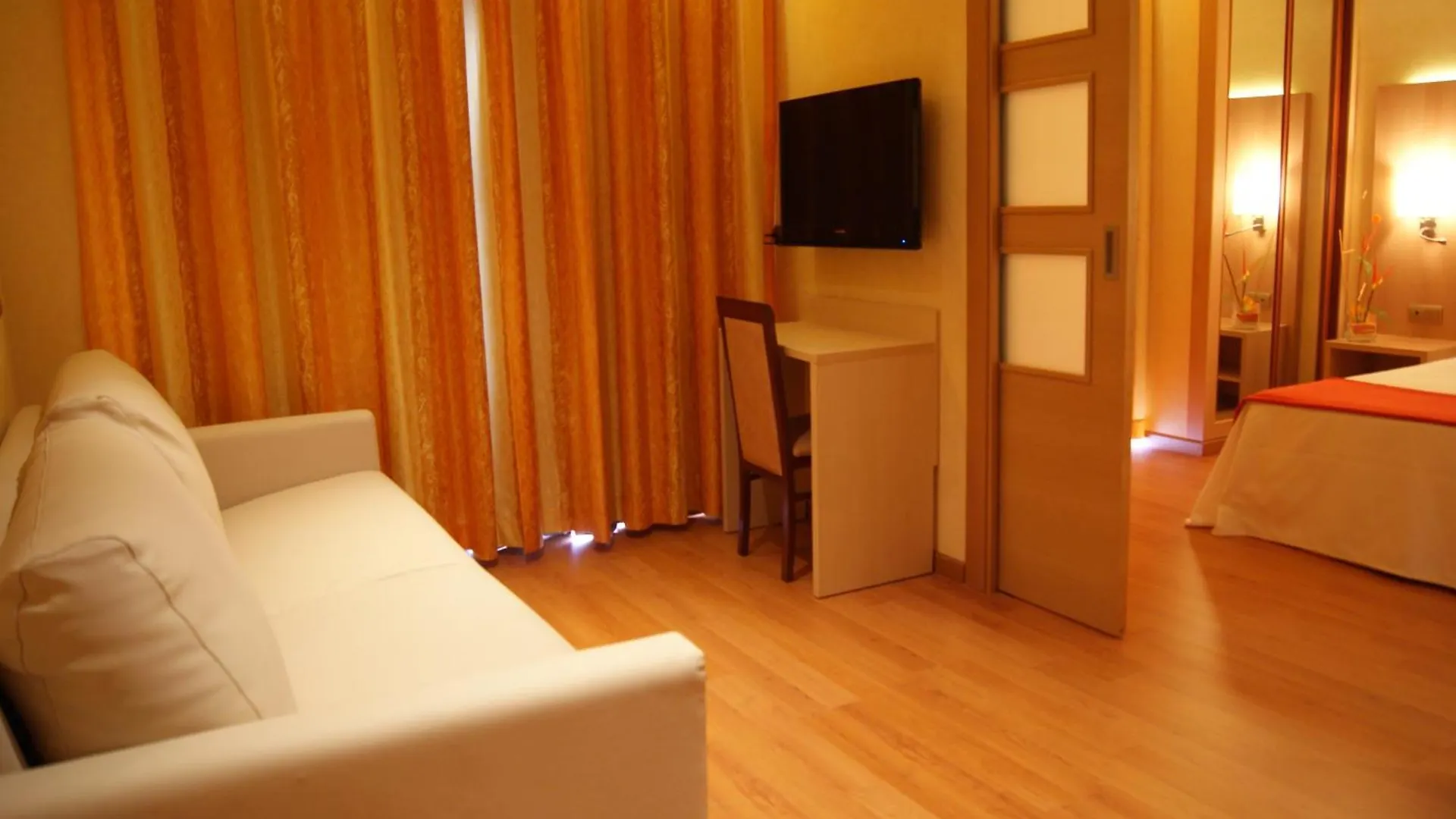 Hotel Pimar & Spa Blanes