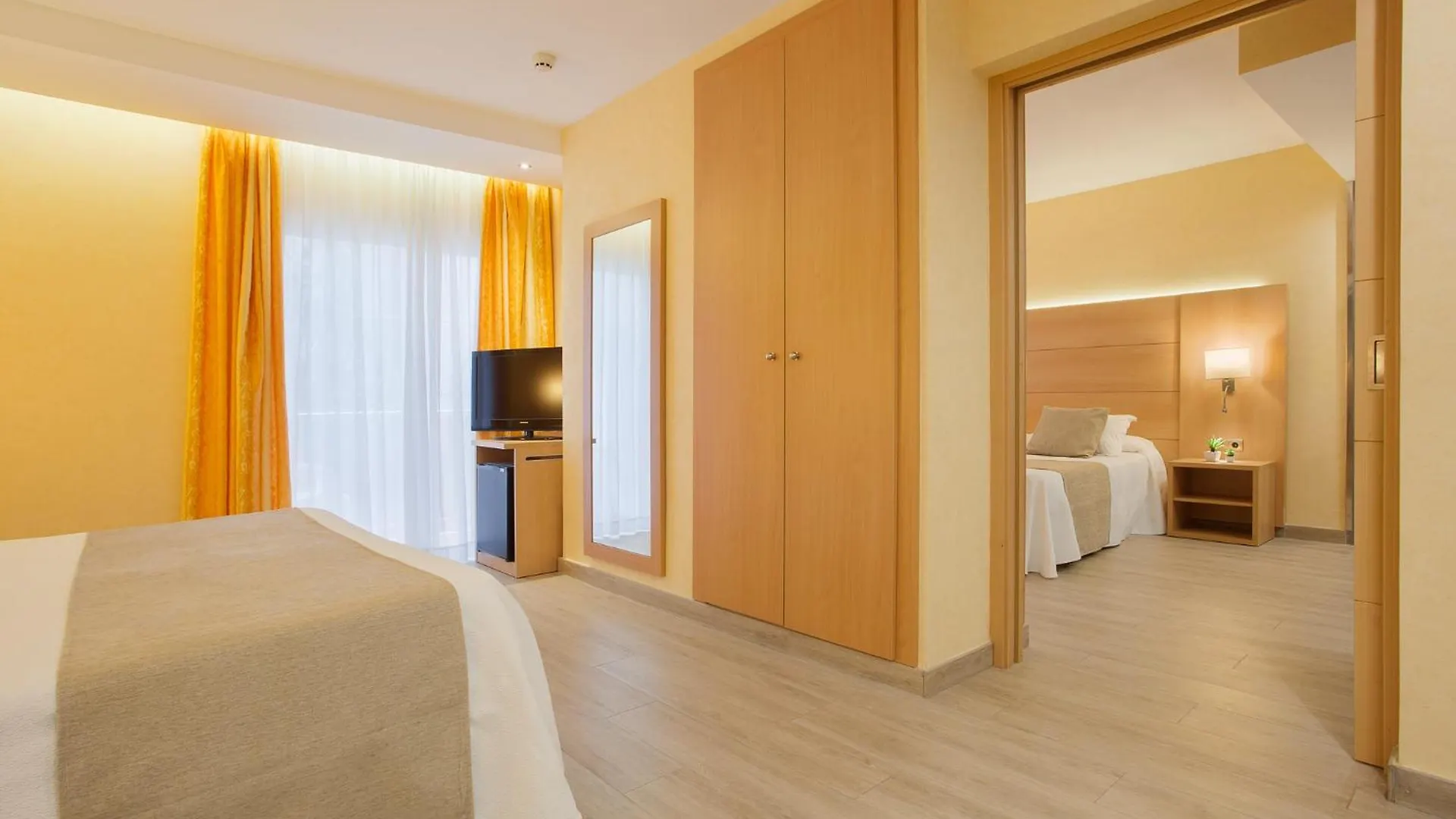 Hotel Pimar & Spa Blanes 3*,  Spain