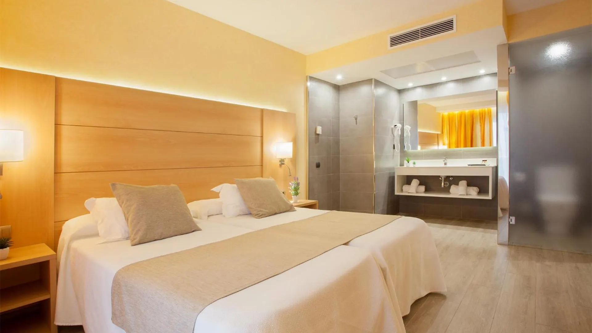 Hotel Pimar & Spa Blanes