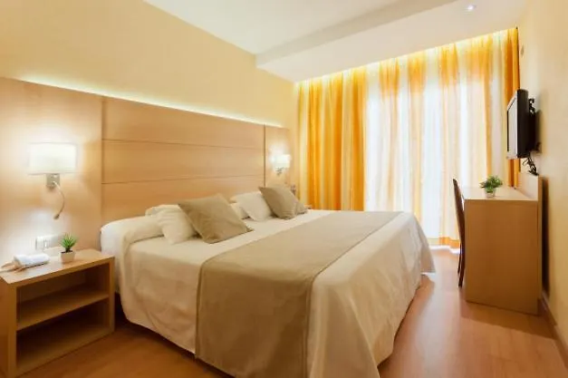 Hotel Pimar & Spa ブラナス