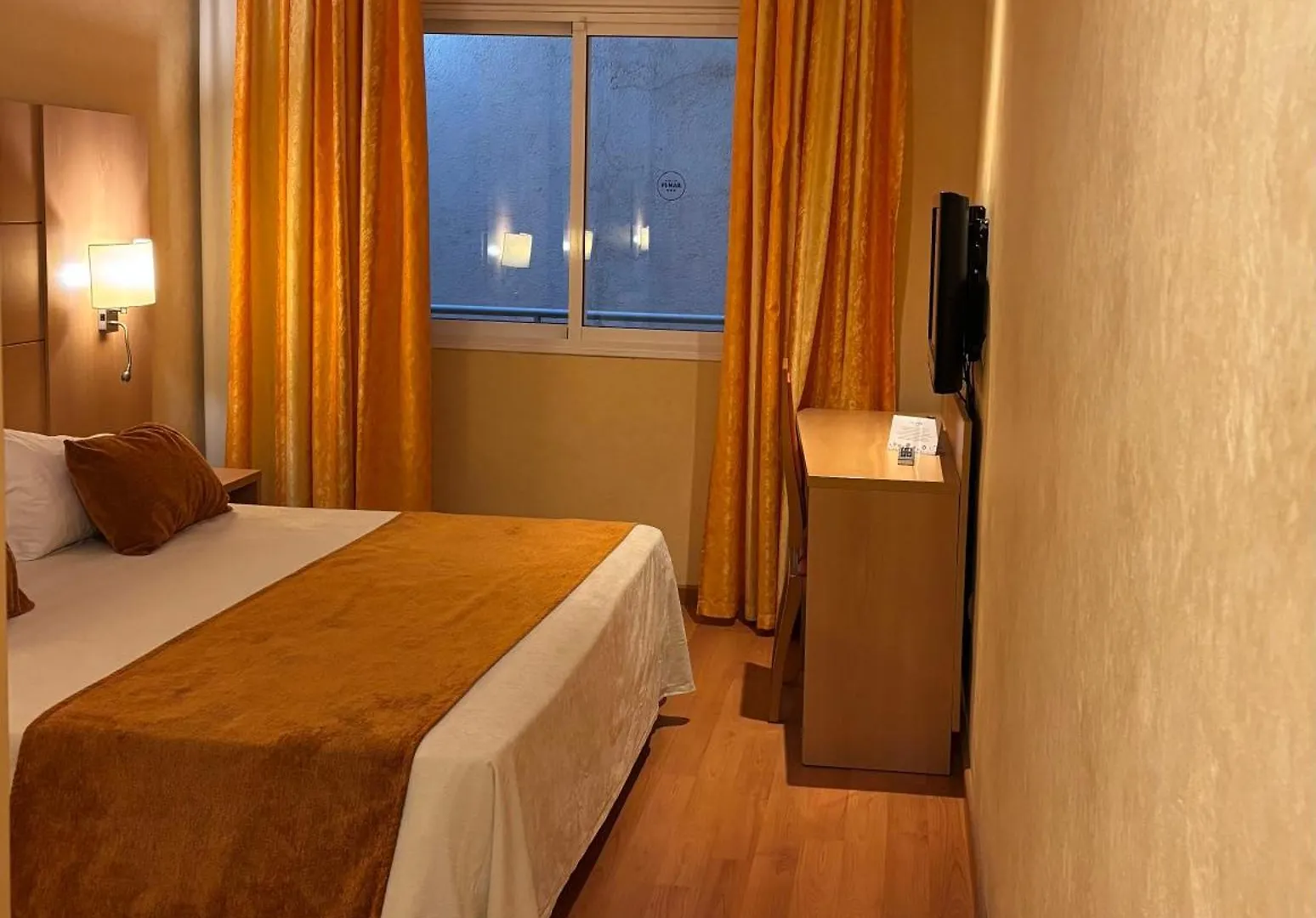 Hotel Pimar & Spa ブラナス