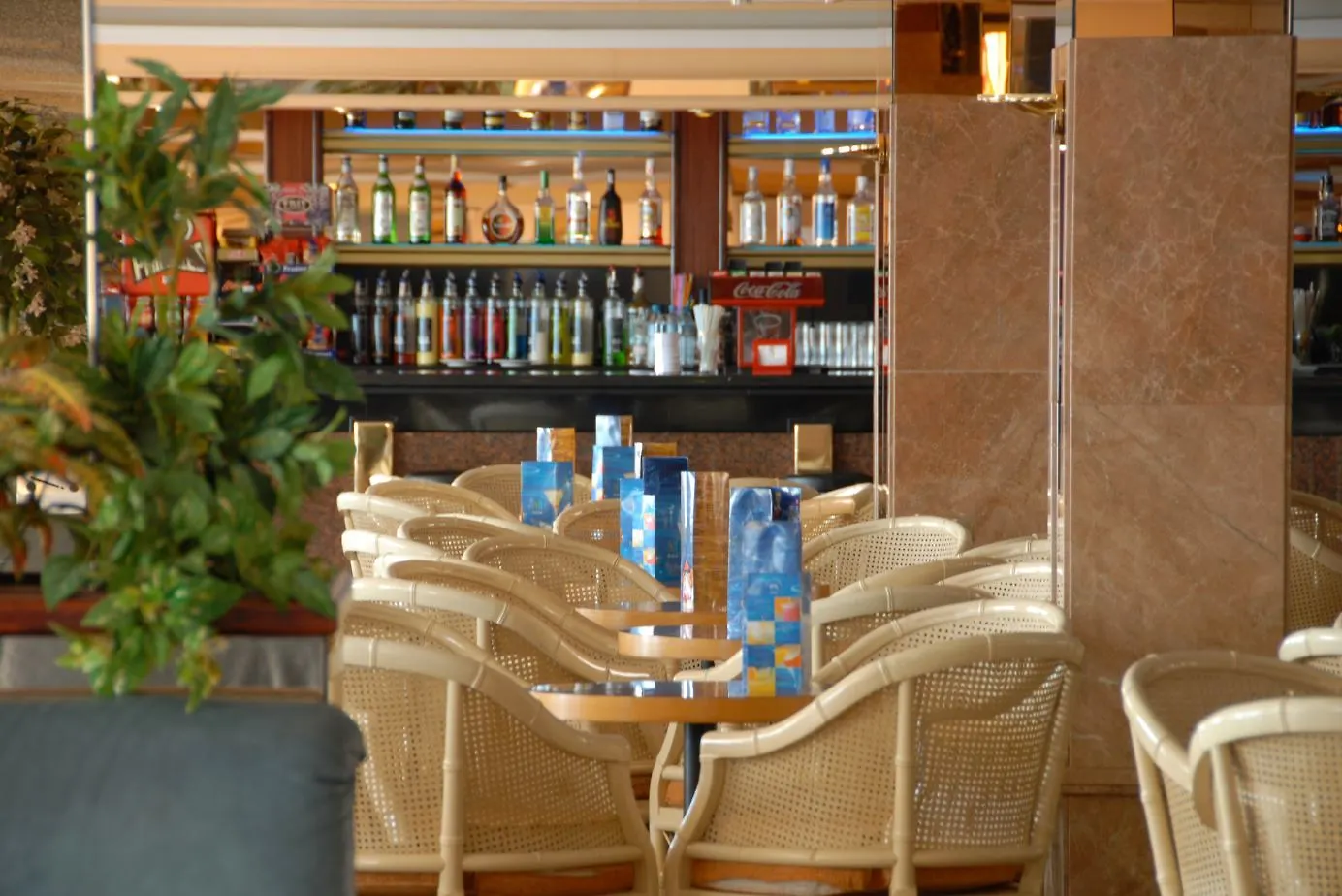 Hotel Pimar & Spa Blanes Spain