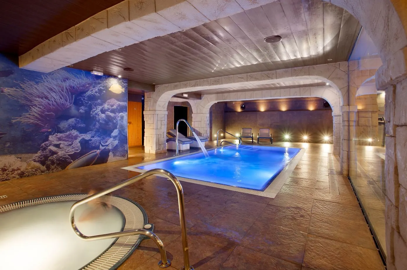Hotel Pimar & Spa Blanes