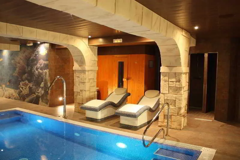 Hotel Pimar & Spa Blanes