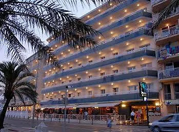 Hotel Pimar & Spa Blanes