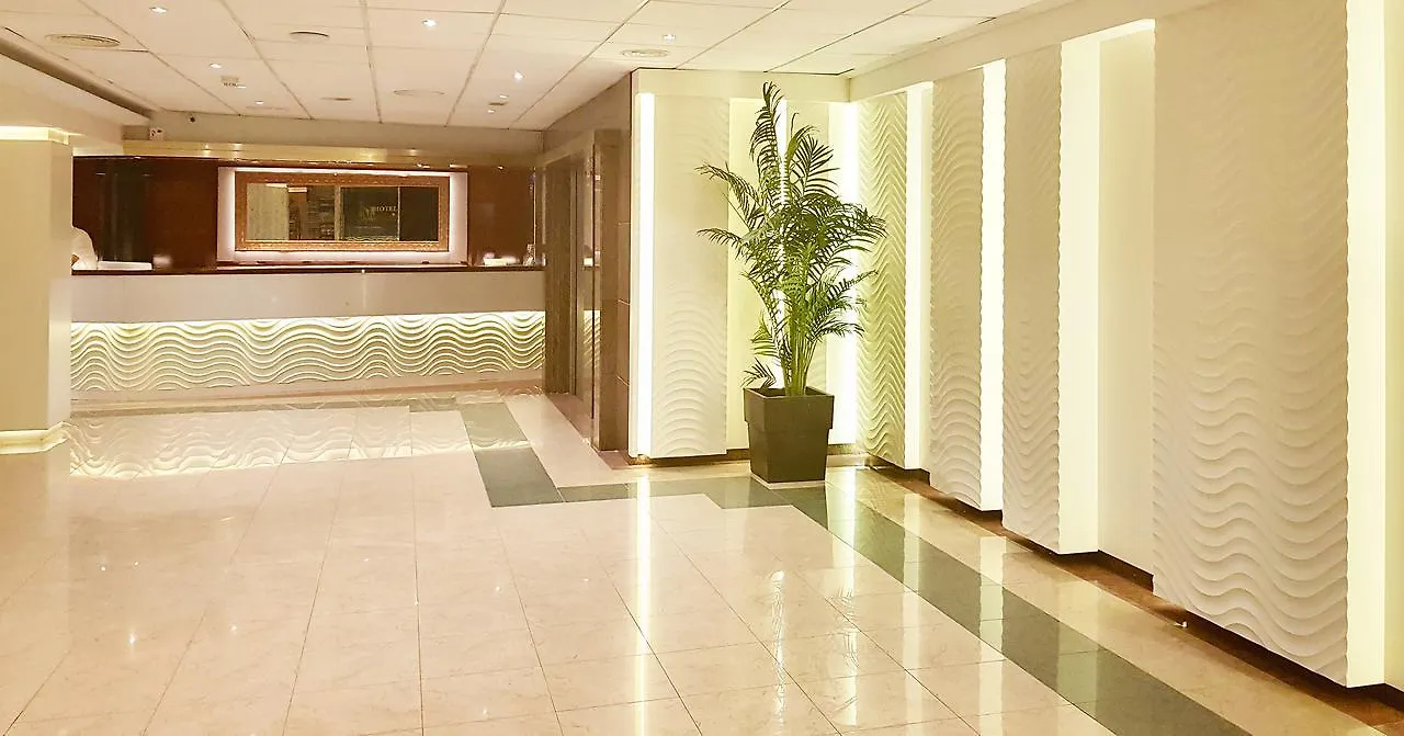 Hotel Pimar & Spa Blanes Spain
