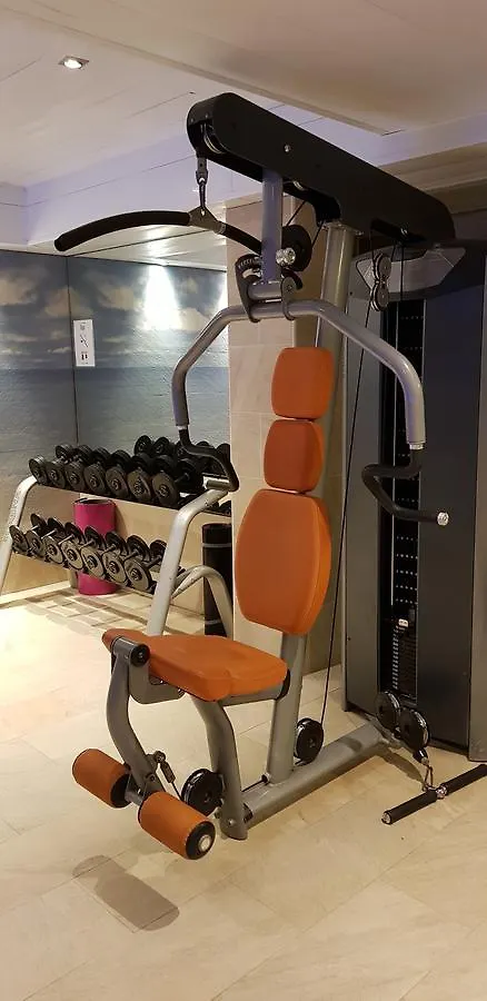 Hotel Pimar & Spa Blanes