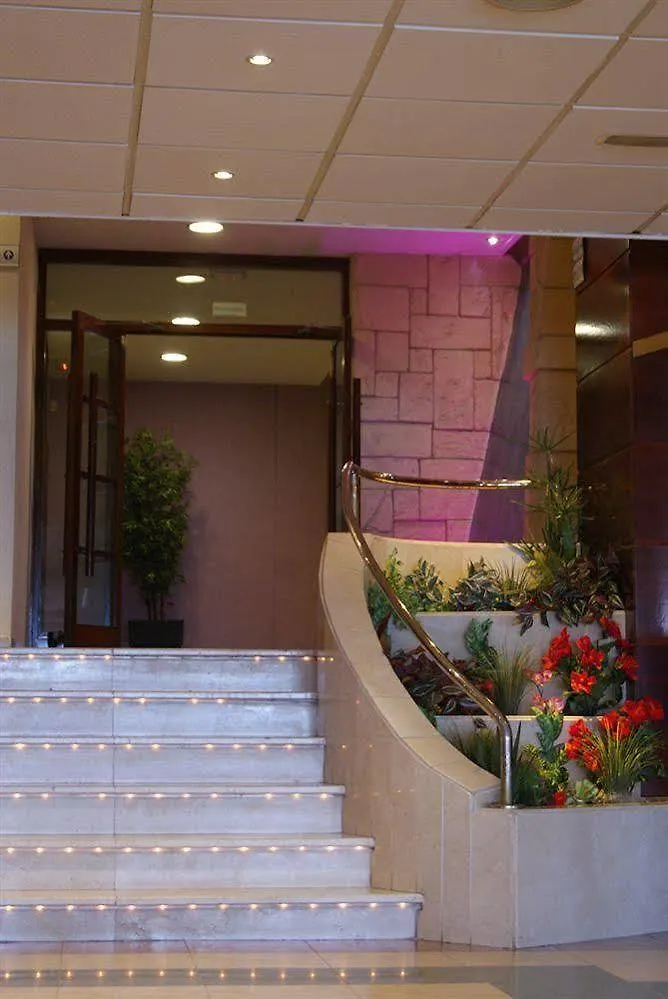 Hotel Pimar & Spa Blanes 3*,