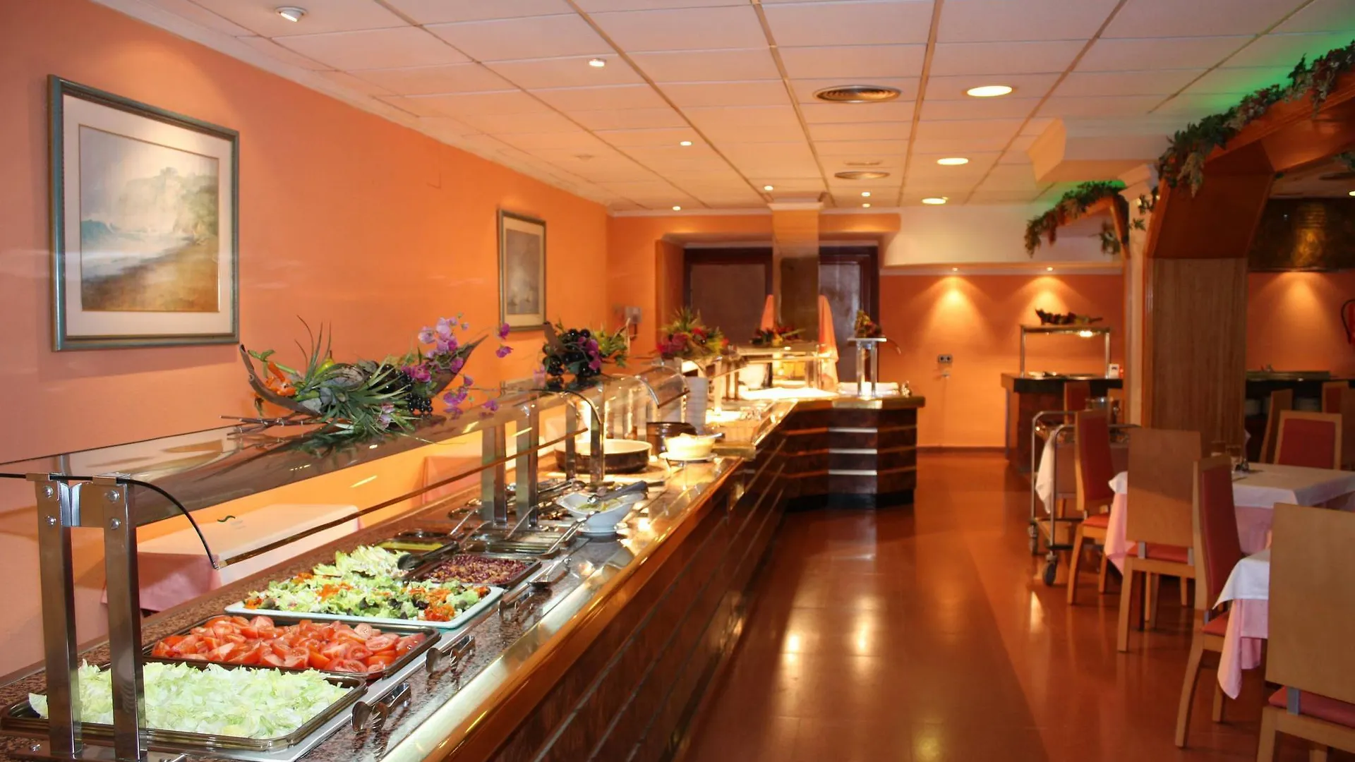 Hotel Pimar & Spa Blanes