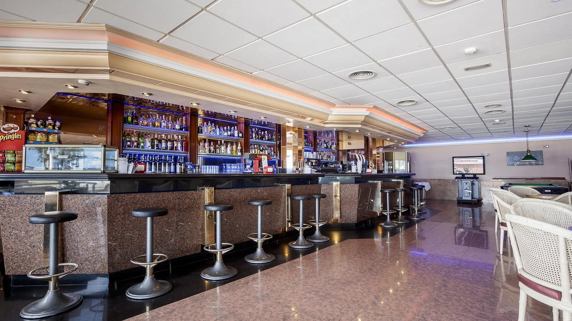 Hotel Pimar & Spa Blanes