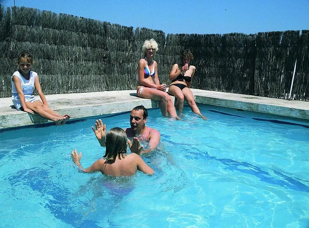 Hotel Pimar & Spa Blanes España