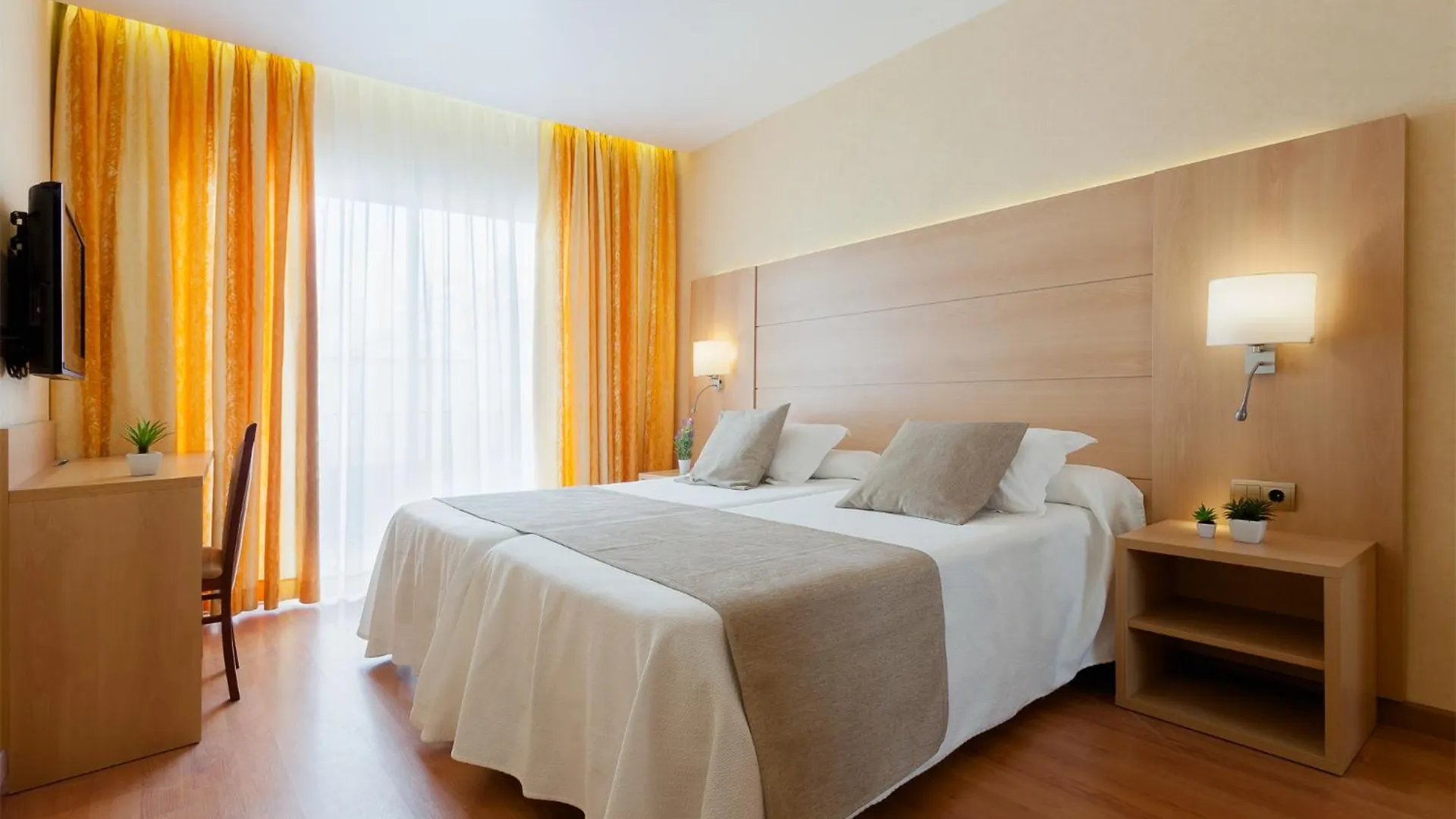 Hotel Pimar & Spa Blanes