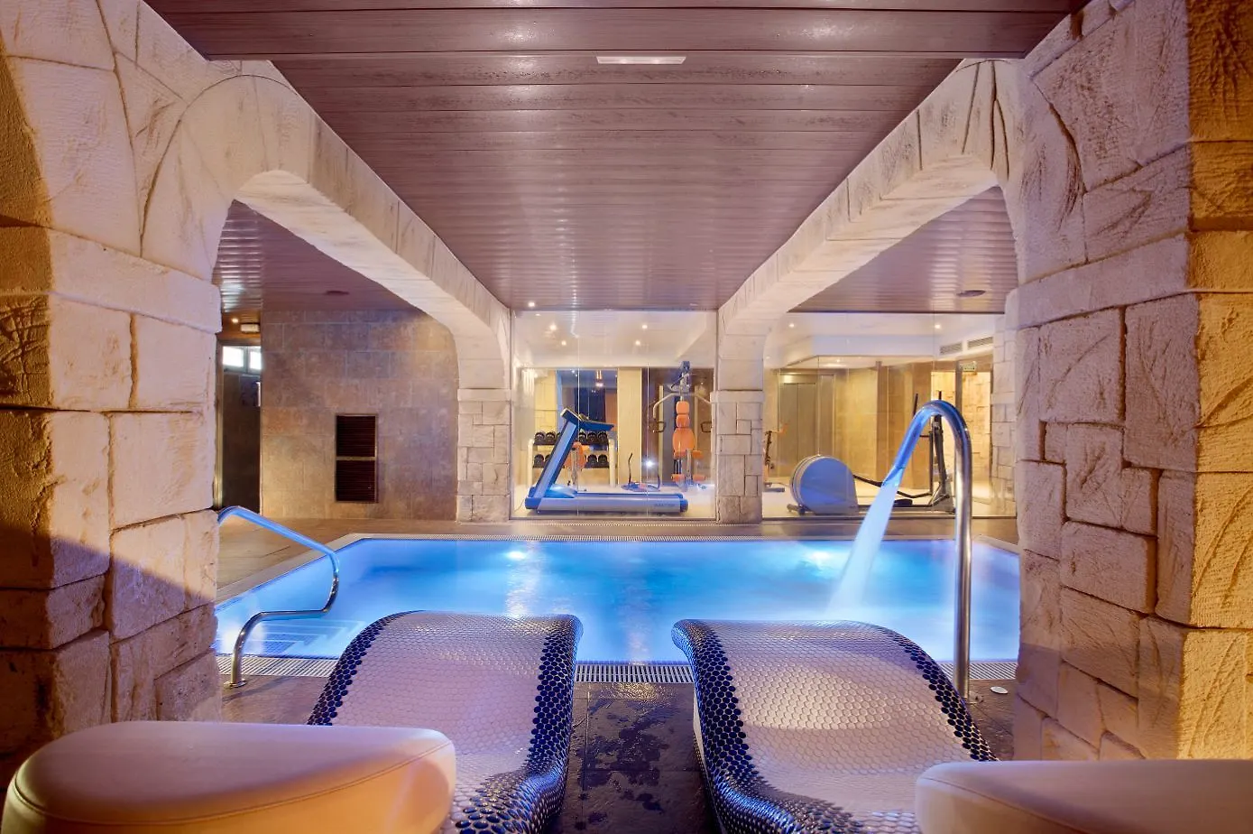 Hotel Pimar & Spa Blanes 3*,  España