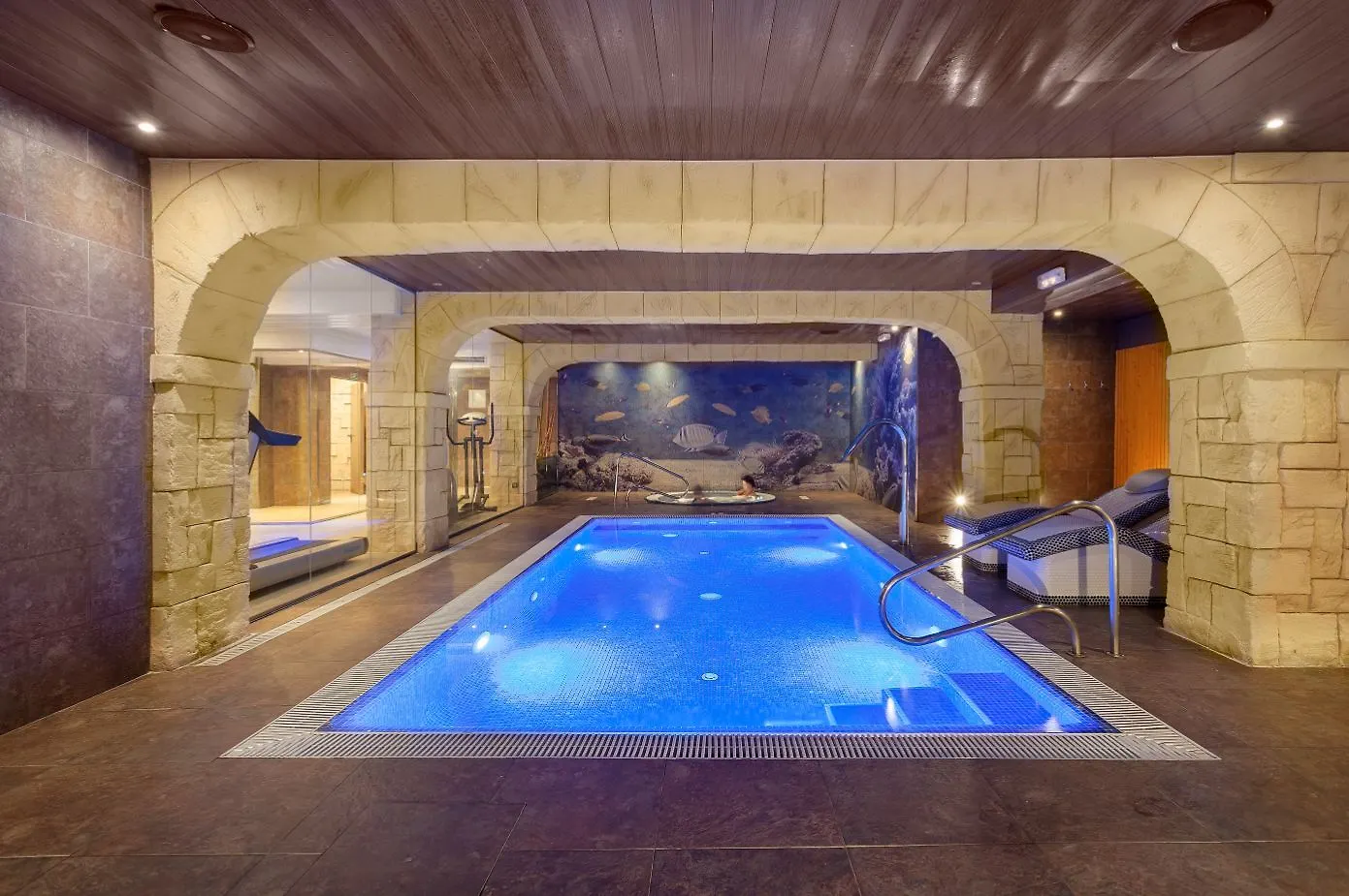 Hotel Pimar & Spa Blanes