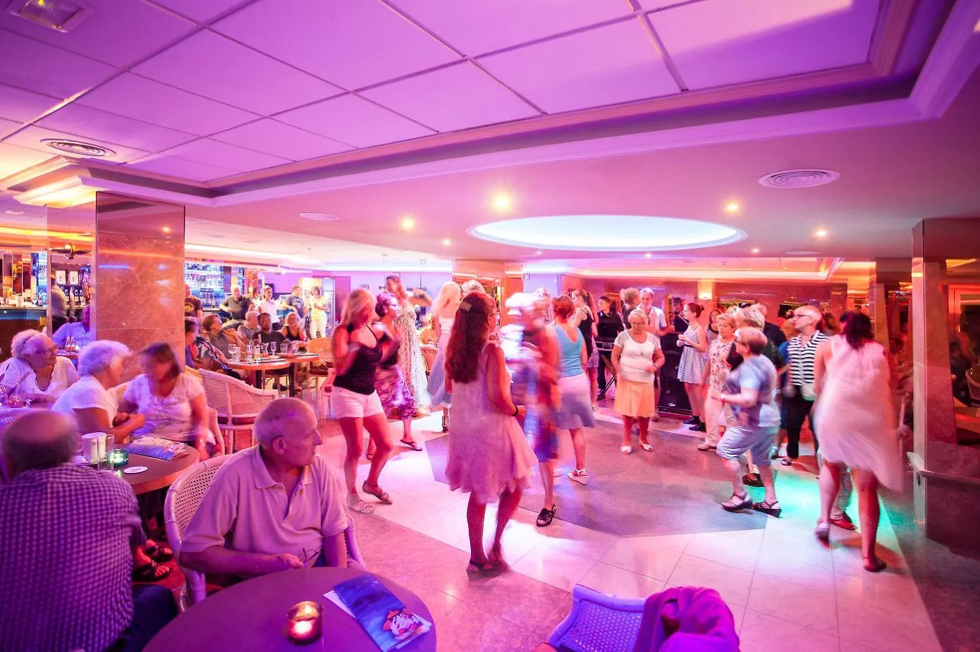 Hotel Pimar & Spa Blanes