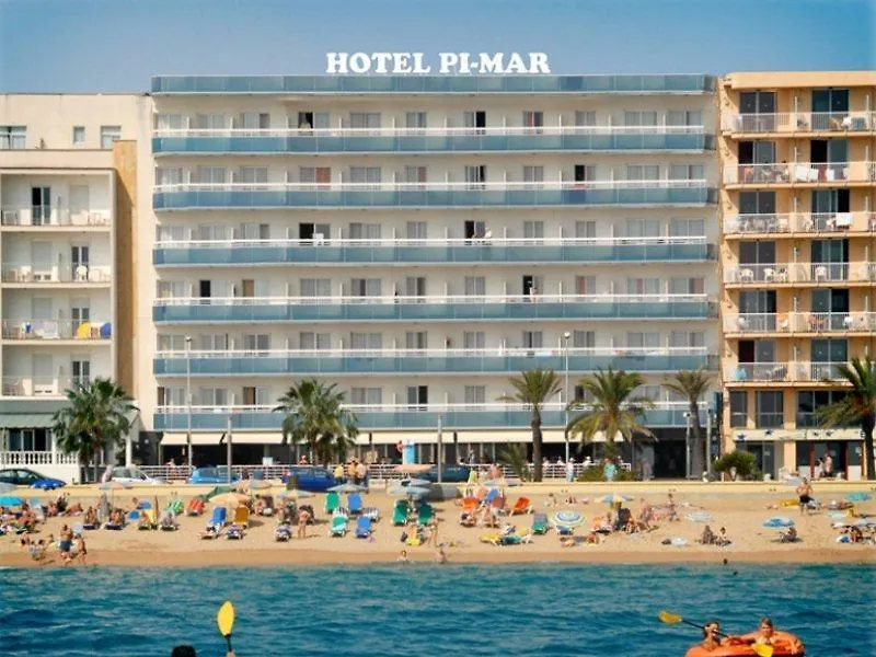 ***  Hotel Pimar & Spa Blanes España