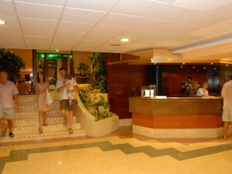 Hotel Pimar & Spa Blanes