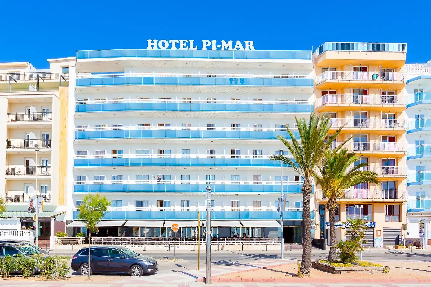 Hotel Pimar & Spa Blanes
