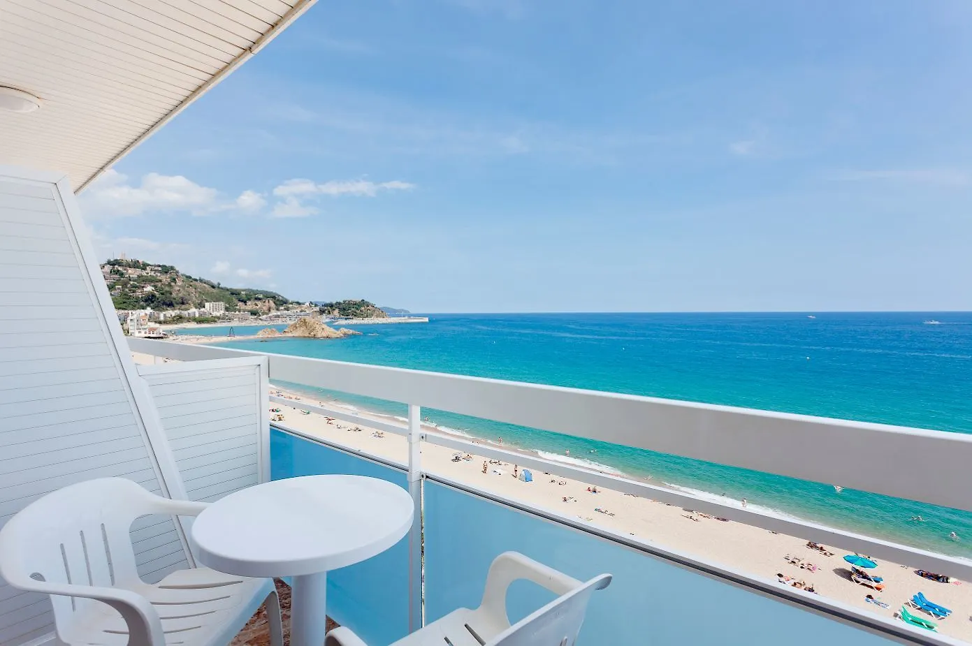 Hotel Pimar & Spa Blanes