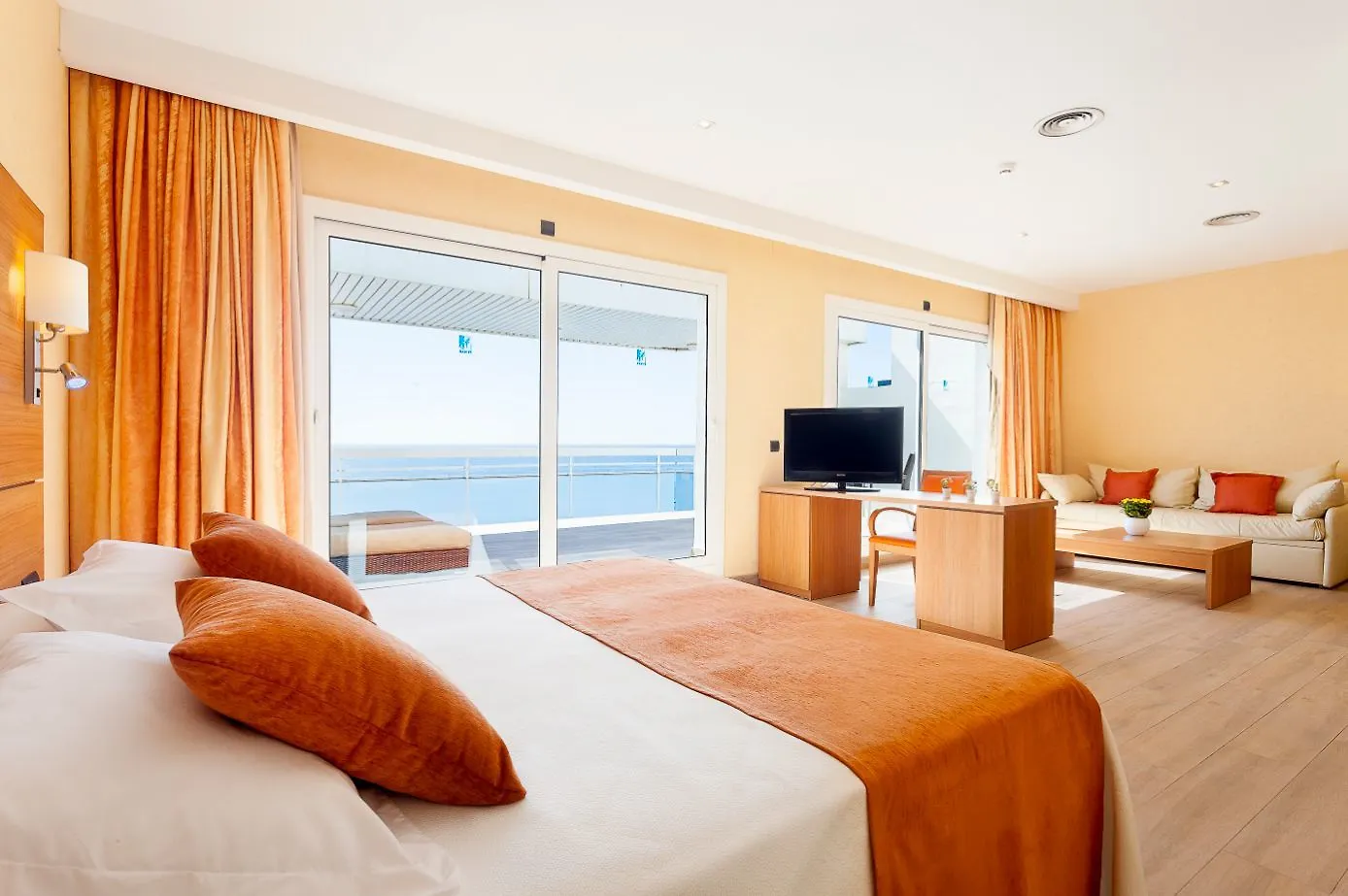 Hotel Pimar & Spa Blanes