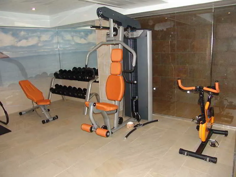 Hotel Pimar & Spa Blanes