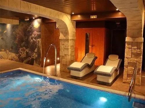 Hotel Pimar & Spa Blanes