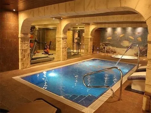 Hotel Pimar & Spa Blanes