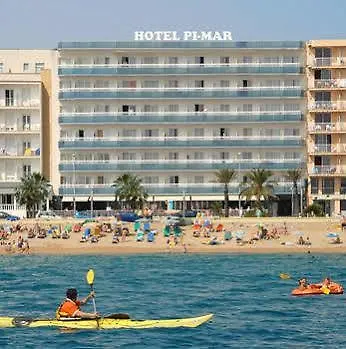 Hotel Pimar & Spa Blanes