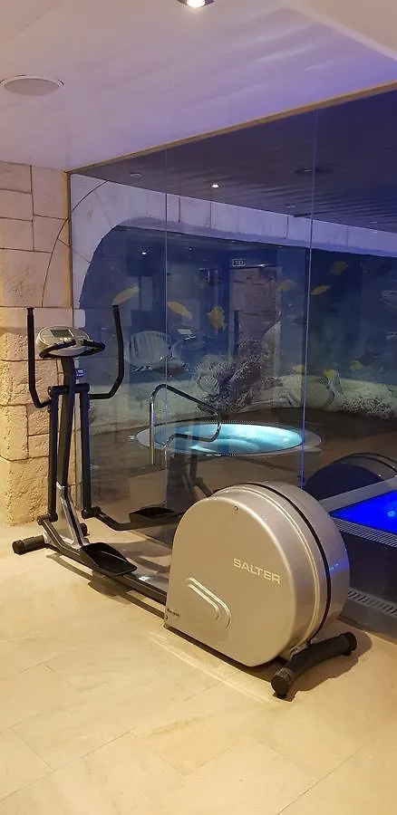 Hotel Pimar & Spa Blanes