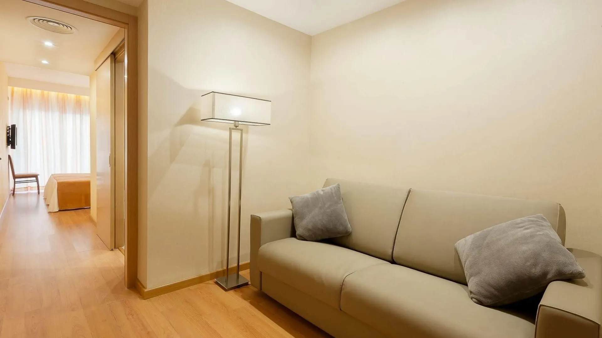 Hotel Pimar & Spa Blanes 3*,