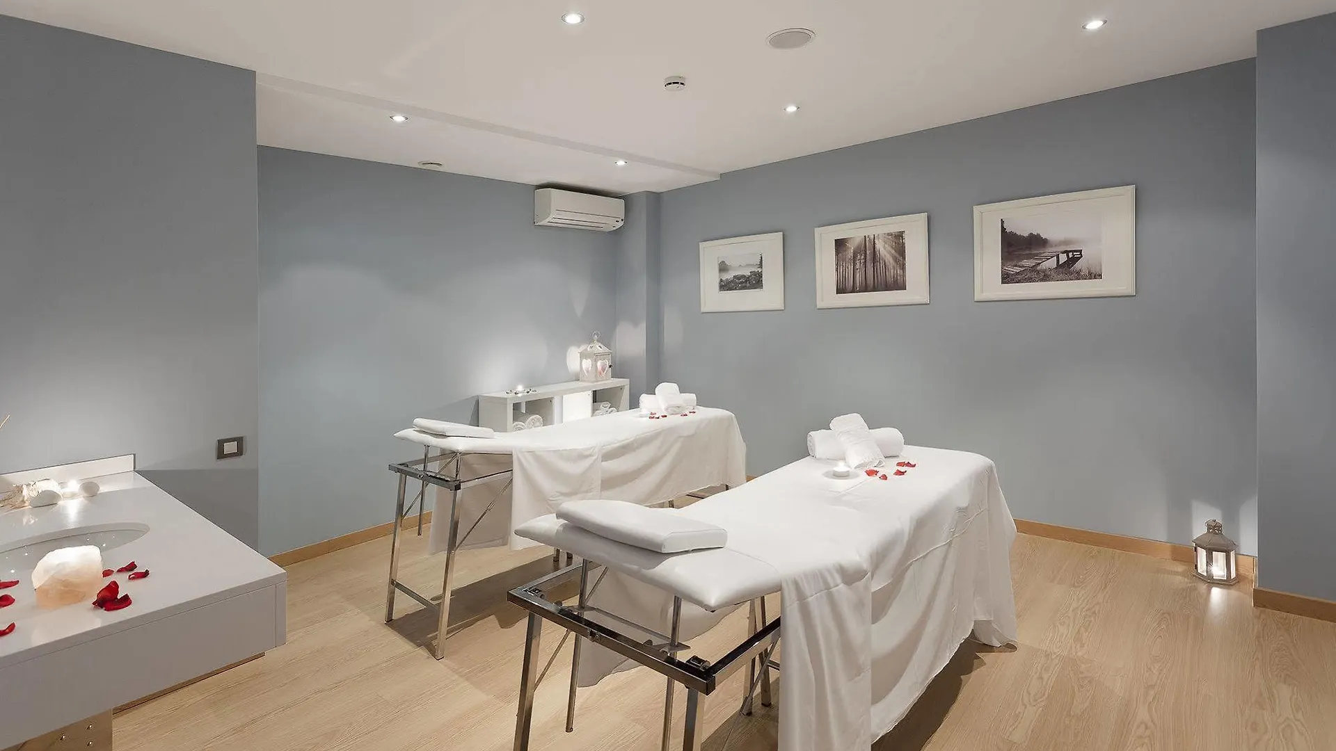 ***  Hotel Pimar & Spa Blanes España